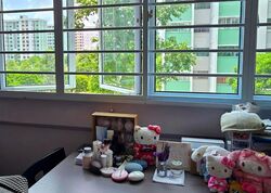 Blk 321 Yishun Rivergreen (Yishun), HDB 4 Rooms #553711351